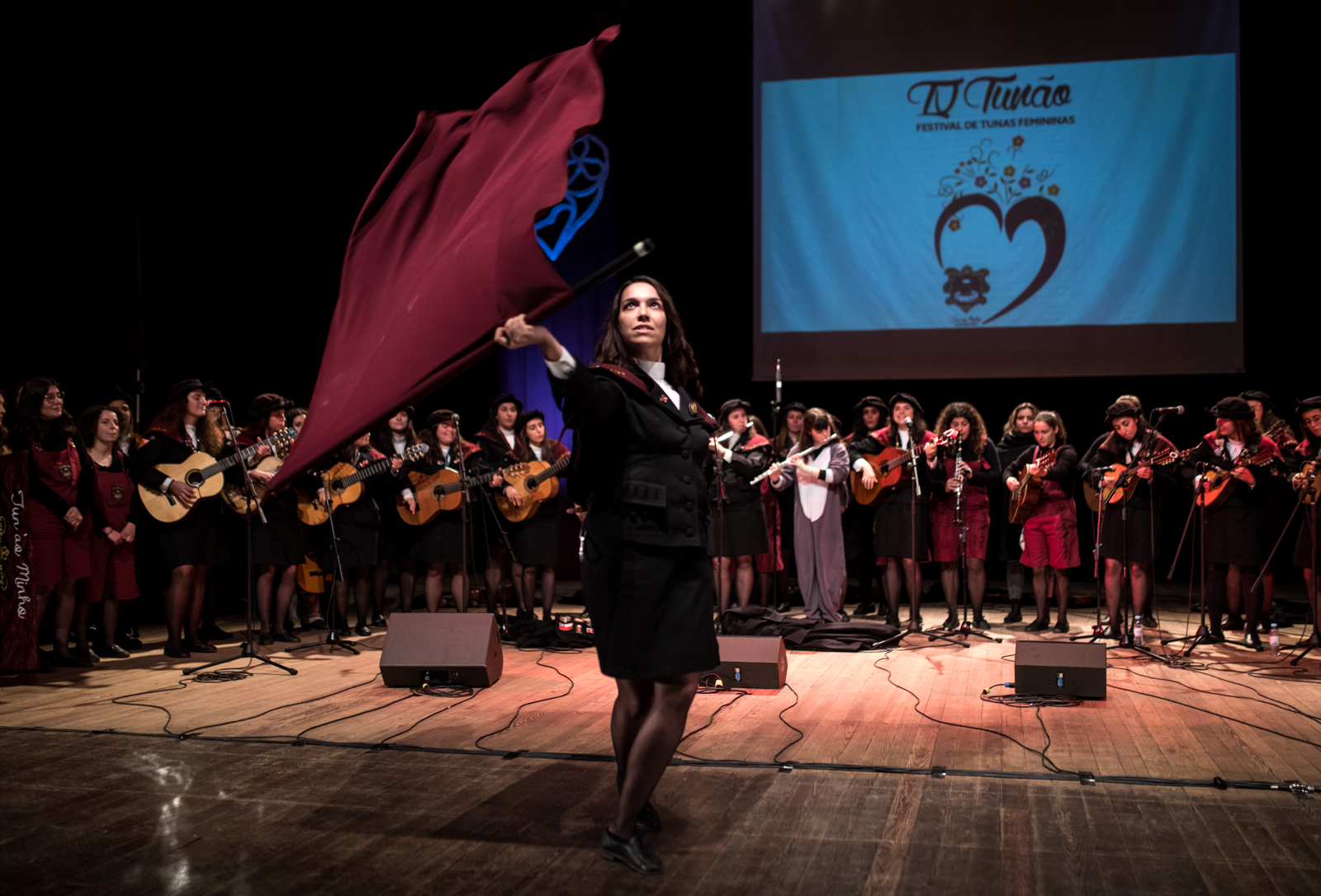 Thumbnail da galeria Tunão